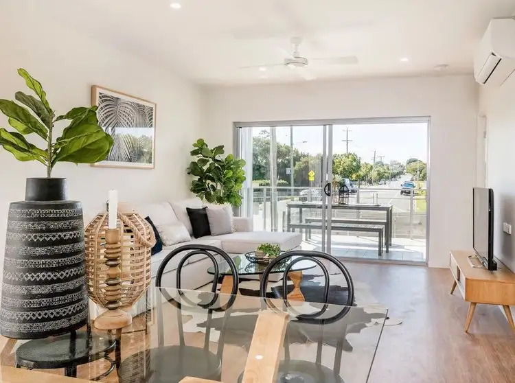 Third view of Homely unit listing, 1/255 Tufnell Road, Banyo QLD 4014