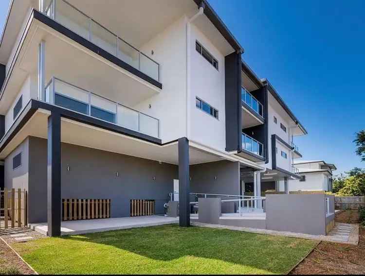 Fourth view of Homely unit listing, 1/255 Tufnell Road, Banyo QLD 4014