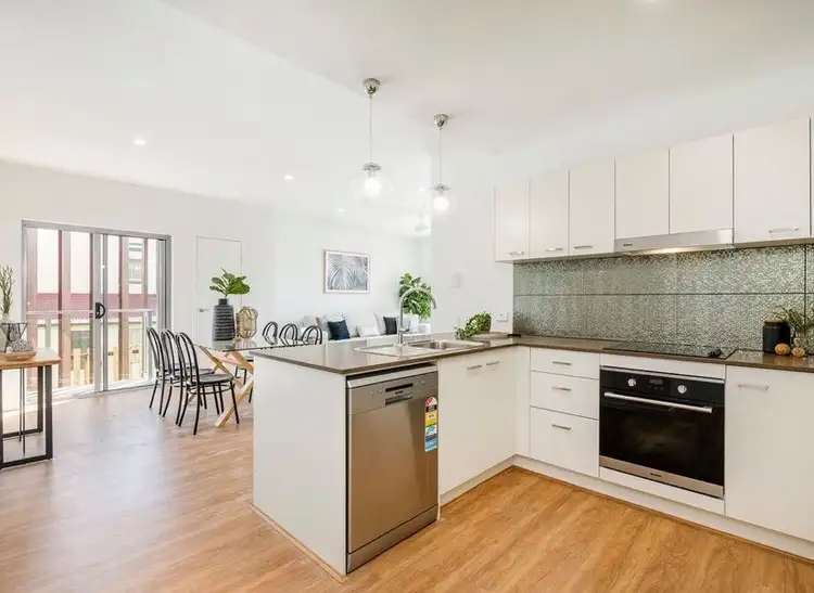 Fifth view of Homely unit listing, 1/255 Tufnell Road, Banyo QLD 4014