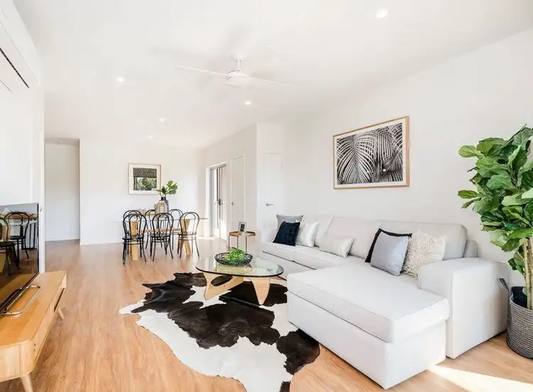 Sixth view of Homely unit listing, 1/255 Tufnell Road, Banyo QLD 4014