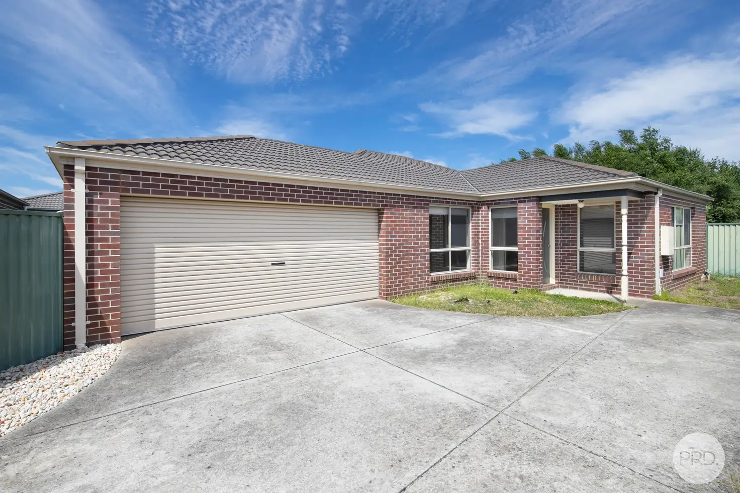 Main view of Homely house listing, 21B Westcliffe Crescent, Sebastopol VIC 3356