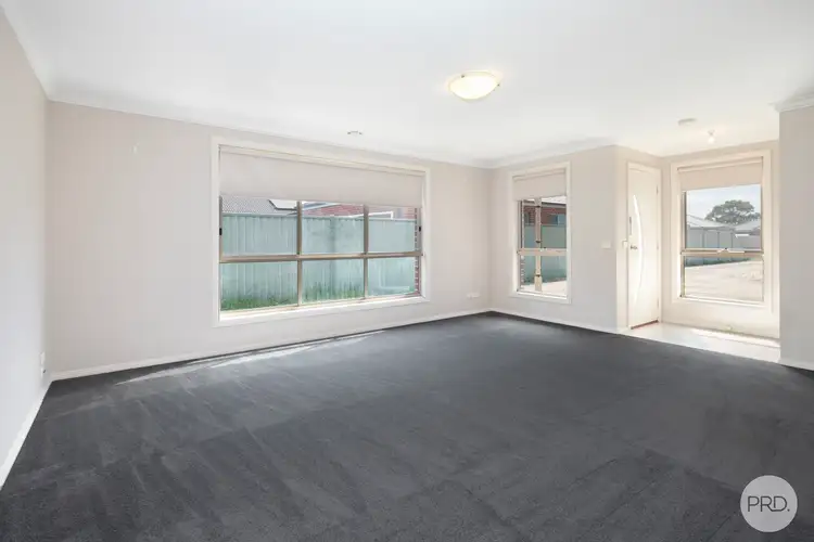 Second view of Homely house listing, 21B Westcliffe Crescent, Sebastopol VIC 3356
