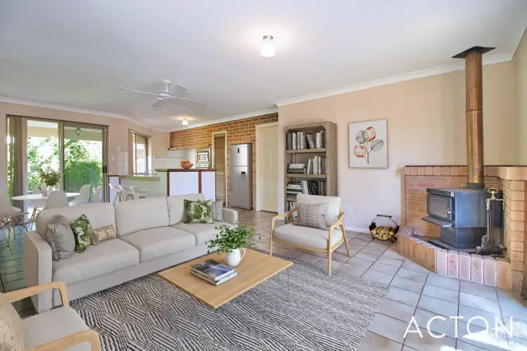 Fifth view of Homely house listing, 20 David Road, Waikiki WA 6169