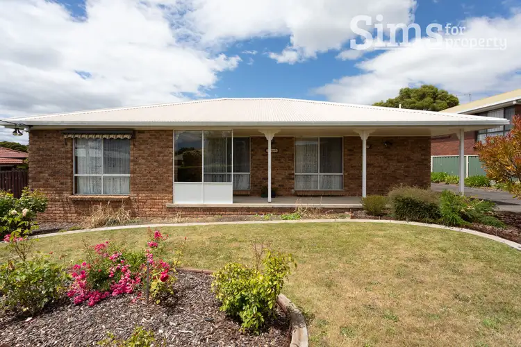 58 South Esk Drive, Hadspen TAS 7290
