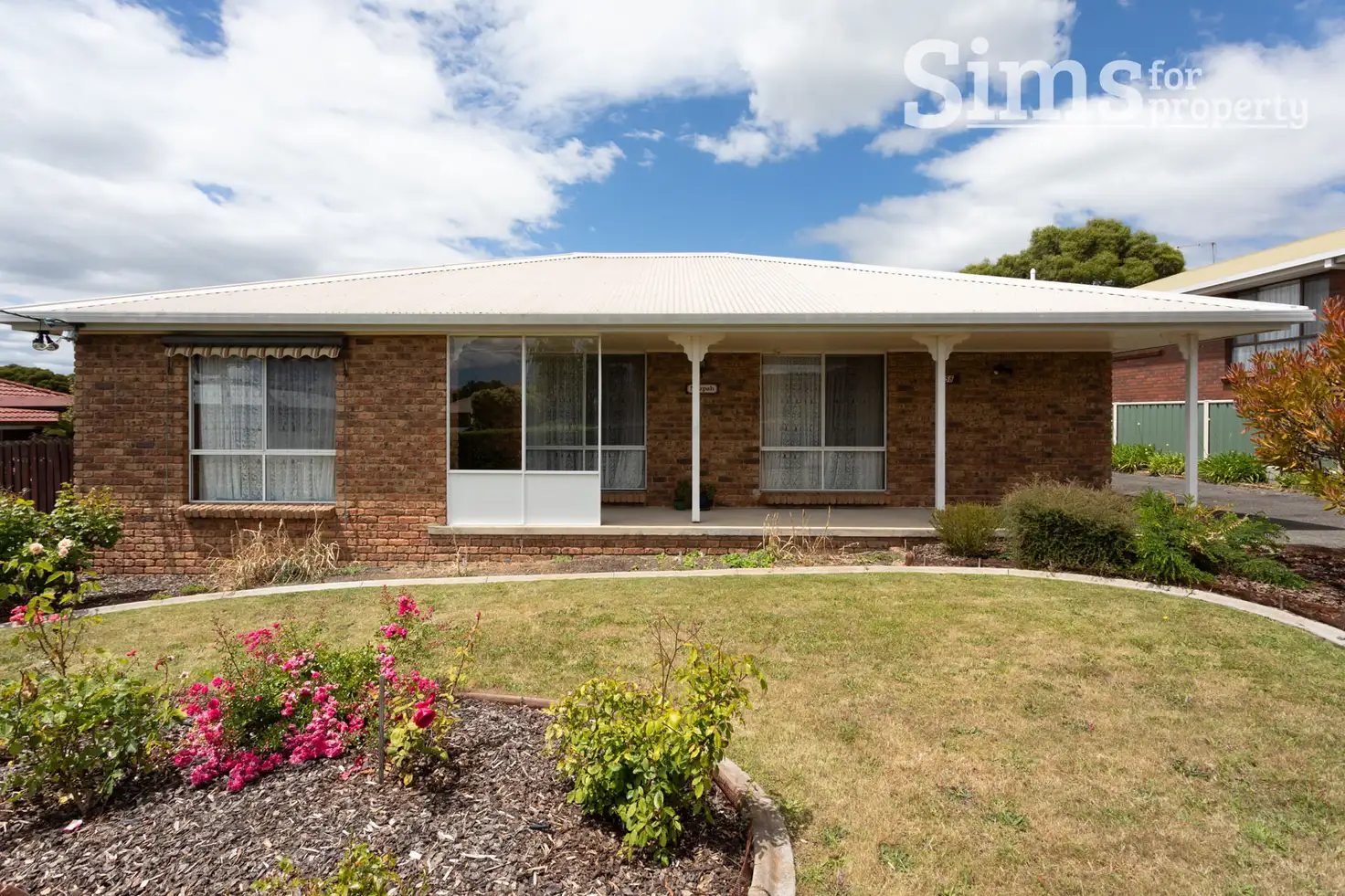 Main view of Homely house listing, 58 South Esk Drive, Hadspen TAS 7290