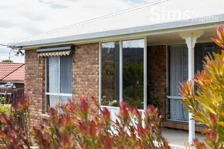 Second view of Homely house listing, 58 South Esk Drive, Hadspen TAS 7290