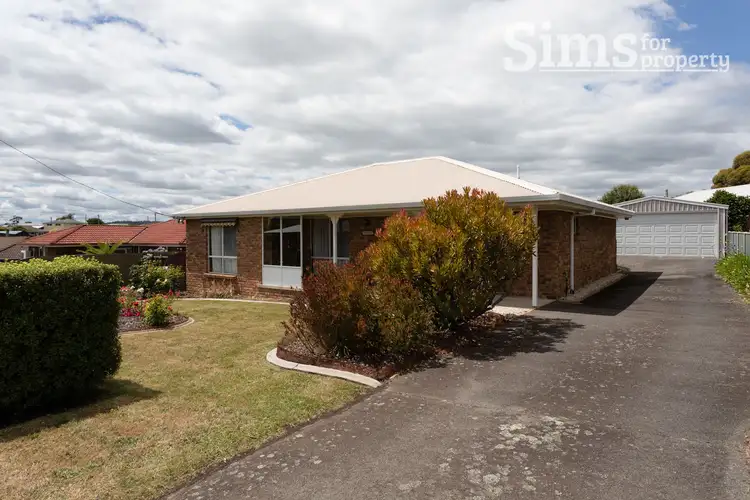 Third view of Homely house listing, 58 South Esk Drive, Hadspen TAS 7290
