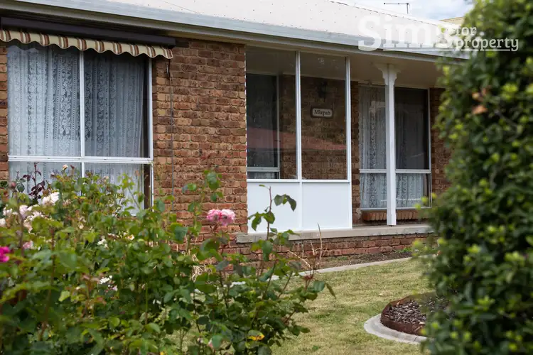 Fourth view of Homely house listing, 58 South Esk Drive, Hadspen TAS 7290