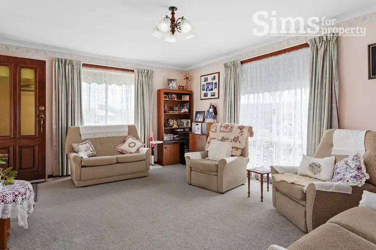 Fifth view of Homely house listing, 58 South Esk Drive, Hadspen TAS 7290