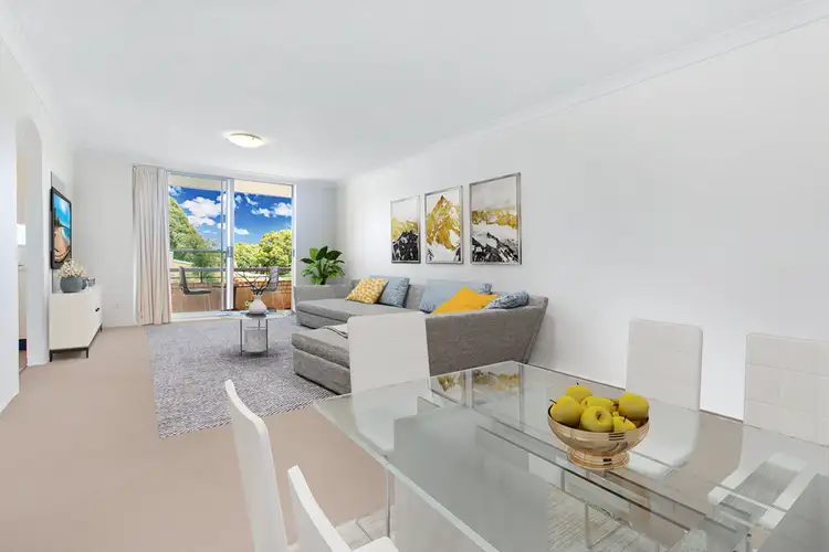 76/1C Kooringa Road, Chatswood NSW 2067