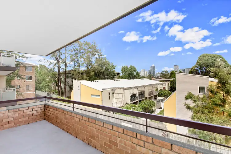 Sixth view of Homely apartment listing, 76/1C Kooringa Road, Chatswood NSW 2067