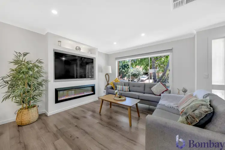 Second view of Homely house listing, 1/1 Weemala Court, Meadow Heights VIC 3048