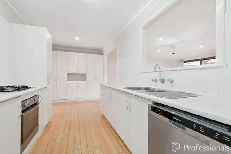 Fourth view of Homely house listing, 40 Kalangedy Drive, Riverton WA 6148