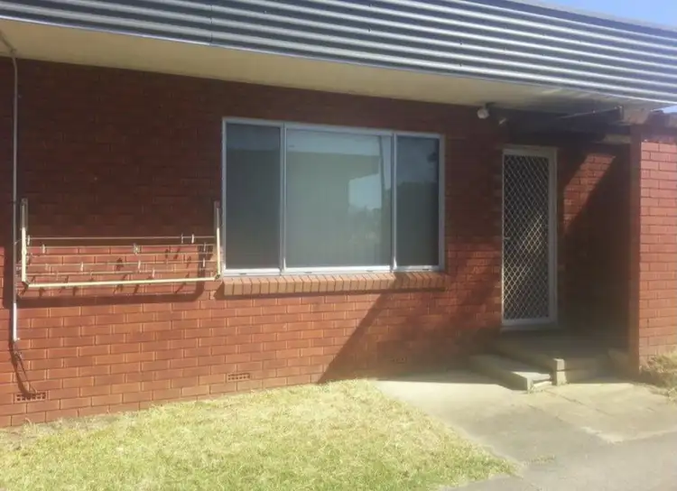 1/20 Hollands Road, Nowra NSW 2541