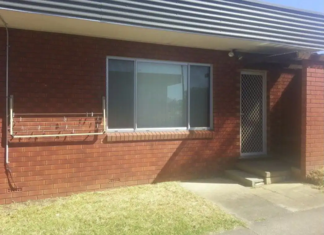 Main view of Homely unit listing, 1/20 Hollands Road, Nowra NSW 2541
