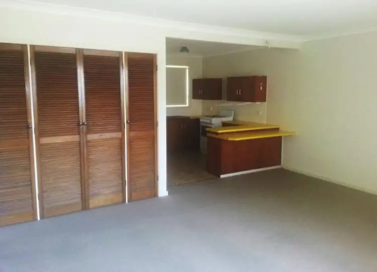 Third view of Homely unit listing, 1/20 Hollands Road, Nowra NSW 2541