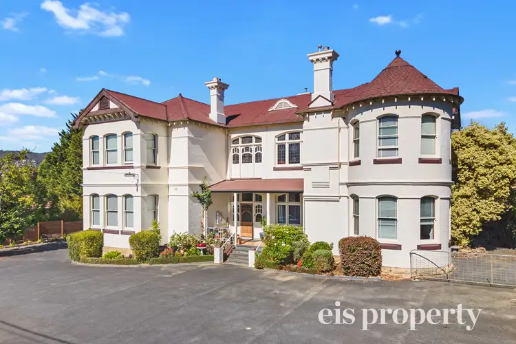 20 Fitzroy Place, Sandy Bay TAS 7005