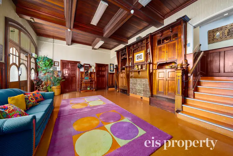 Third view of Homely house listing, 20 Fitzroy Place, Sandy Bay TAS 7005