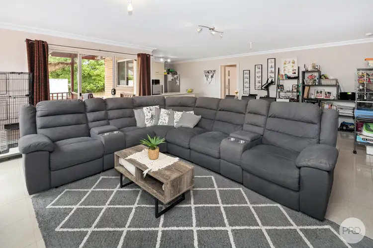 Second view of Homely house listing, 4 Redwood Court, Mount Helen VIC 3350