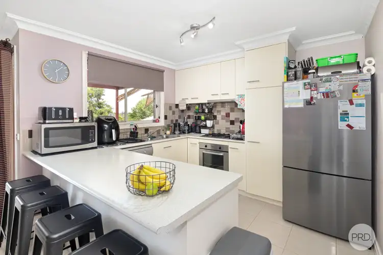 Third view of Homely house listing, 4 Redwood Court, Mount Helen VIC 3350