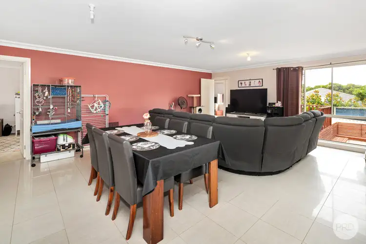 Fourth view of Homely house listing, 4 Redwood Court, Mount Helen VIC 3350