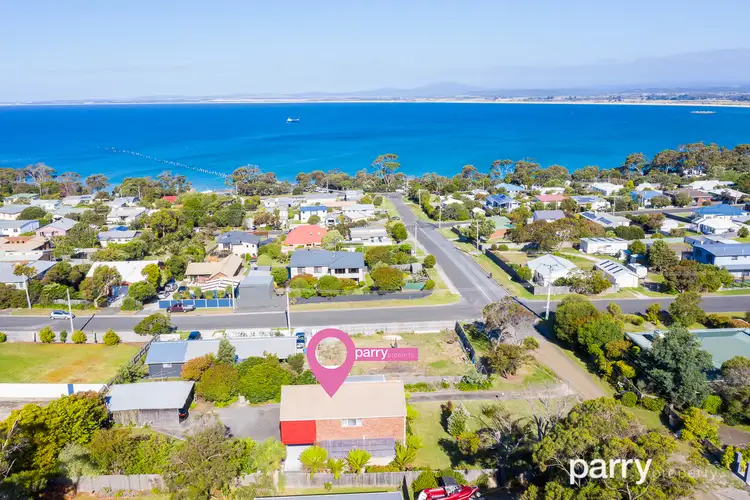 Second view of Homely house listing, 18 Charles Street, Bridport TAS 7262