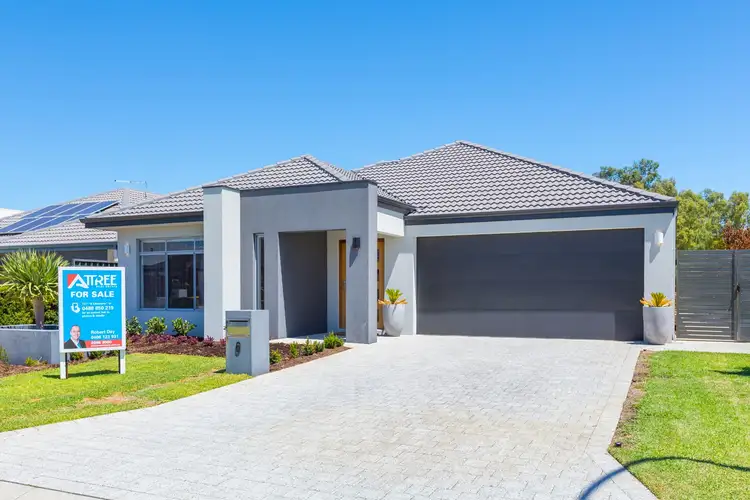 Main view of Homely house listing, 6 Choctaw Place, Darling Downs WA 6122