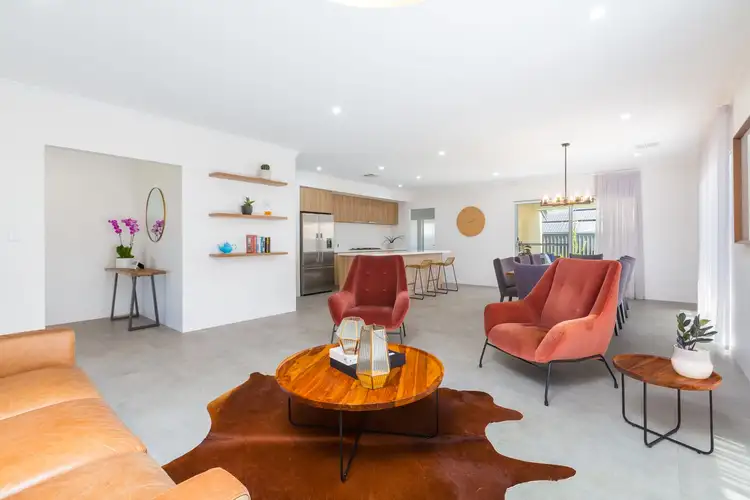 Fourth view of Homely house listing, 6 Choctaw Place, Darling Downs WA 6122
