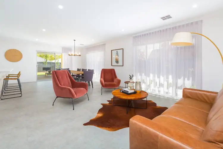 Fifth view of Homely house listing, 6 Choctaw Place, Darling Downs WA 6122