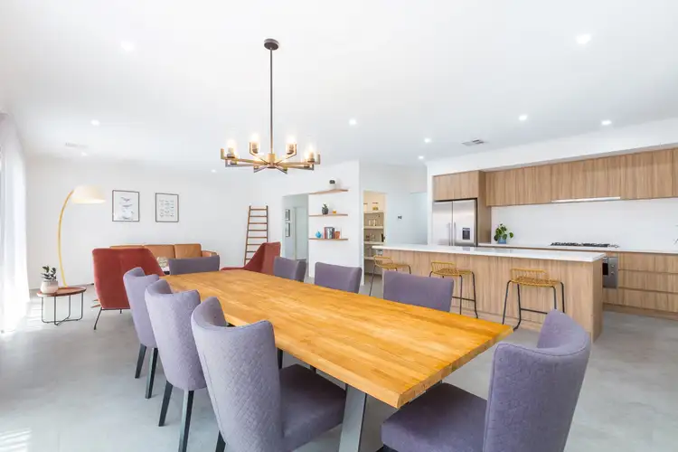 Sixth view of Homely house listing, 6 Choctaw Place, Darling Downs WA 6122