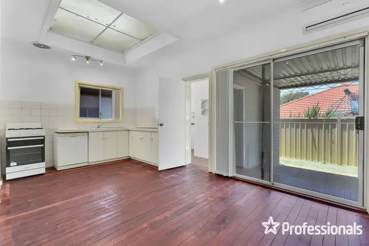 Fifth view of Homely house listing, 78 Leach Highway, Wilson WA 6107