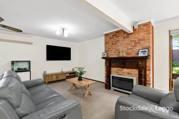 Fifth view of Homely house listing, 27 Dunsmore Road, Highton VIC 3216