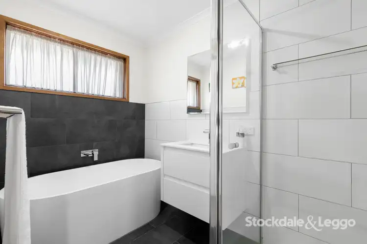 Sixth view of Homely house listing, 27 Dunsmore Road, Highton VIC 3216