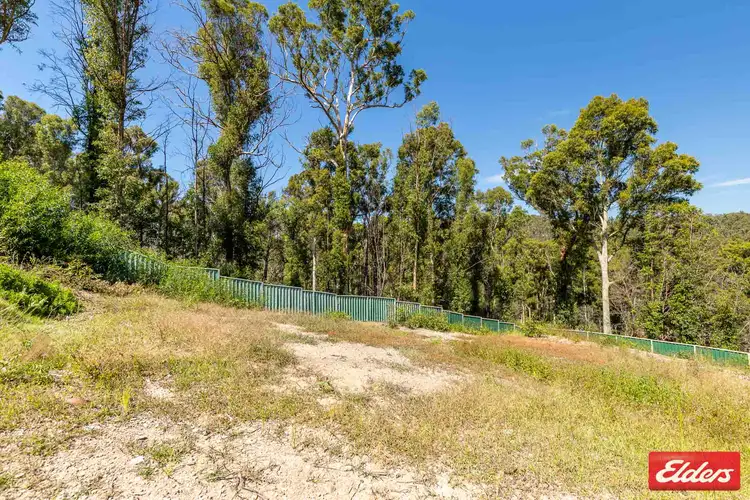 Second view of Homely land listing, 10 GANNET PLACE, Catalina NSW 2536