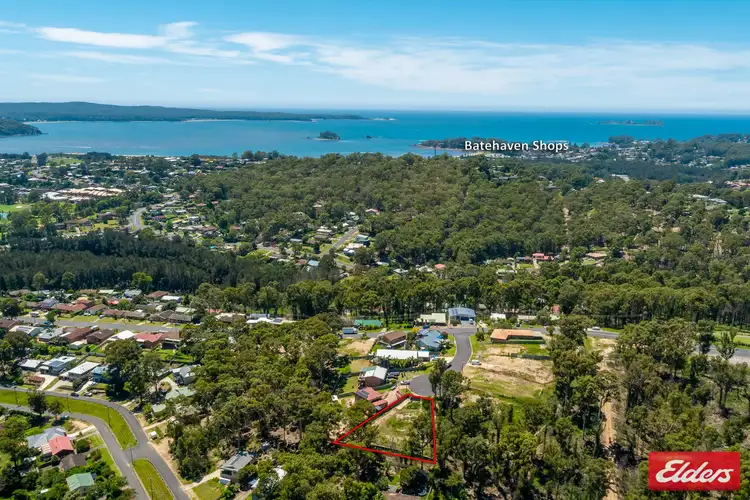 Sixth view of Homely land listing, 10 GANNET PLACE, Catalina NSW 2536
