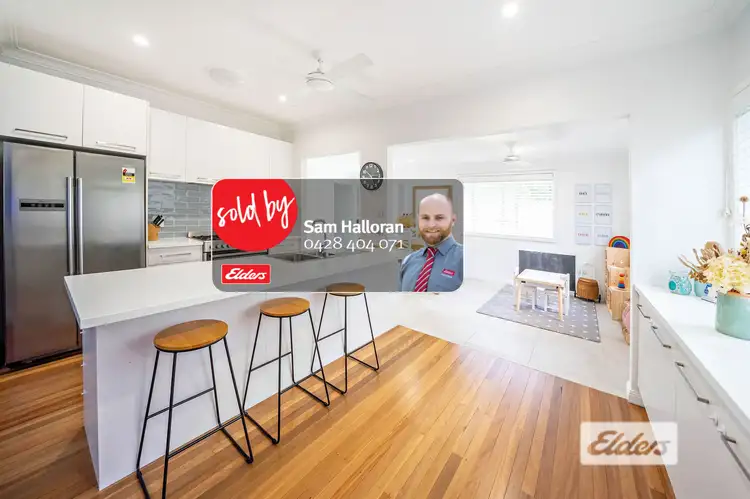 40 Bayview Crescent, Taree NSW 2430