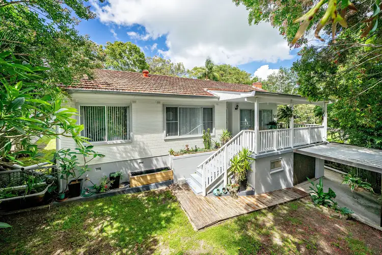 Second view of Homely house listing, 40 Bayview Crescent, Taree NSW 2430