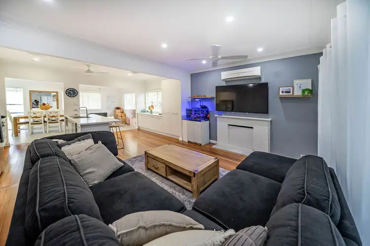 Fourth view of Homely house listing, 40 Bayview Crescent, Taree NSW 2430