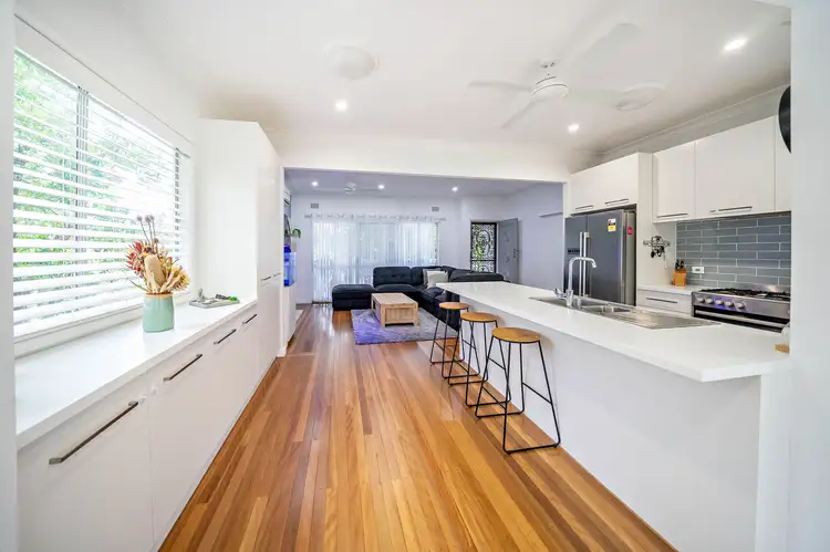 Fifth view of Homely house listing, 40 Bayview Crescent, Taree NSW 2430