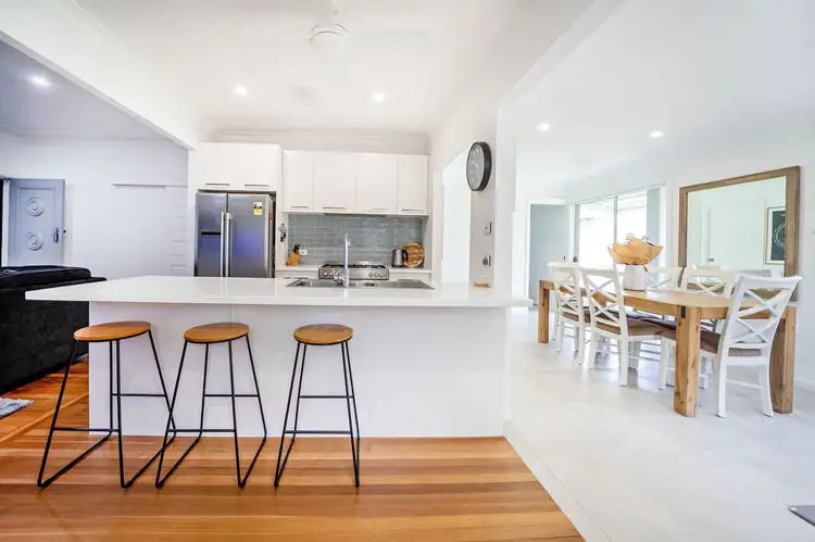 Sixth view of Homely house listing, 40 Bayview Crescent, Taree NSW 2430