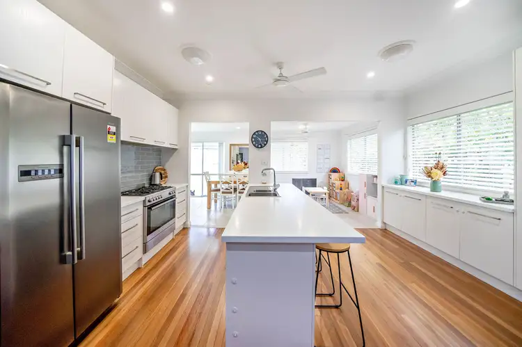Seventh view of Homely house listing, 40 Bayview Crescent, Taree NSW 2430