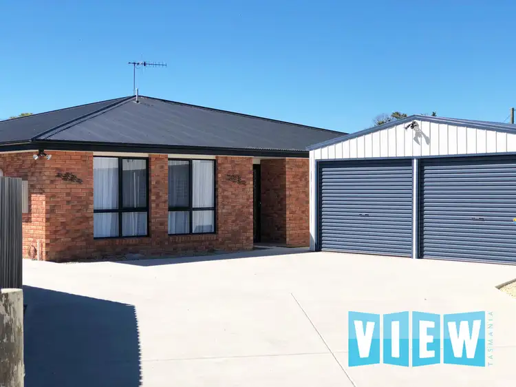 18 Palm Court, St Helens TAS 7216