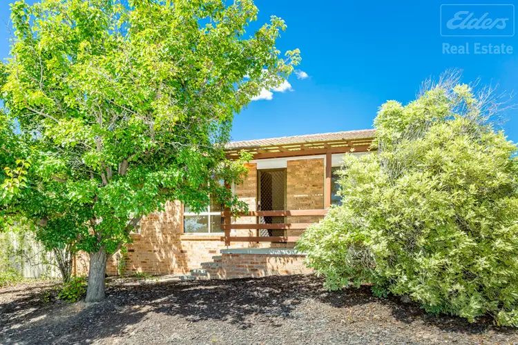Second view of Homely townhouse listing, 1/2 Lazarus Crescent, Queanbeyan NSW 2620