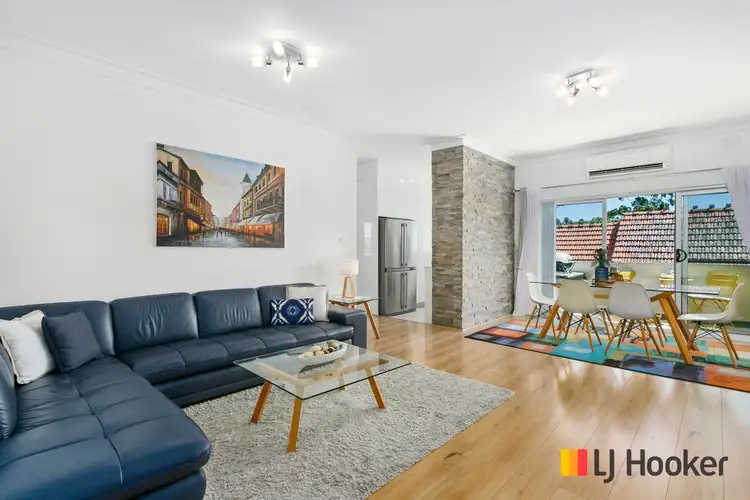 7A/36 Albyn Street, Bexley NSW 2207