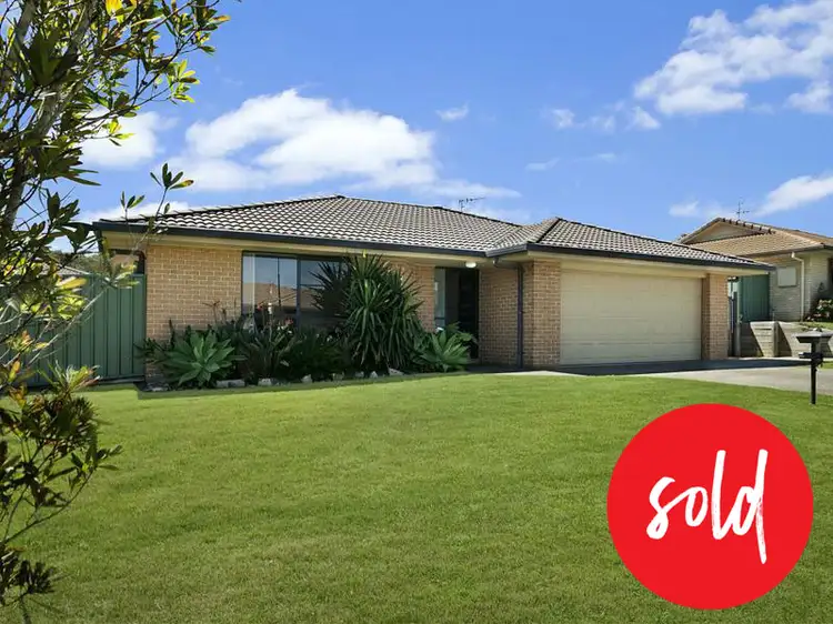 25 Pead Street, Wauchope NSW 2446