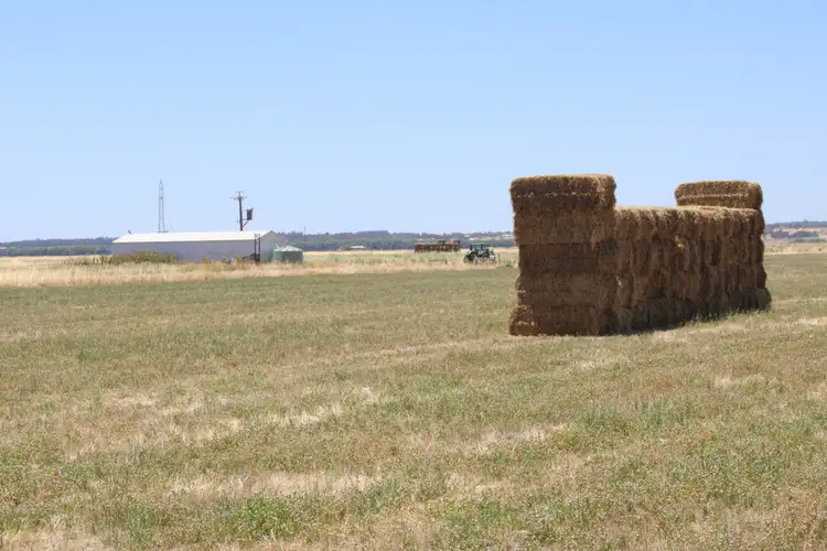 Second view of Homely rural property listing, 3 Moyhall Road, Moyhall SA 5271