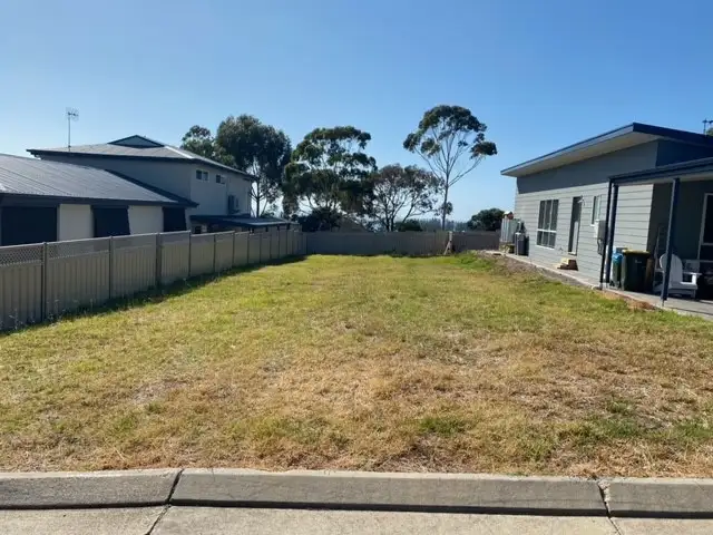 Main view of Homely land listing, 3 BLISS COURT, Victor Harbor SA 5211