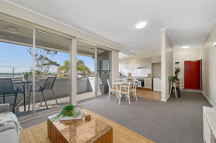 Second view of Homely unit listing, 8/6 Hastings River Drive, Port Macquarie NSW 2444