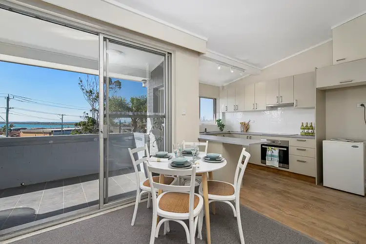 Third view of Homely unit listing, 8/6 Hastings River Drive, Port Macquarie NSW 2444
