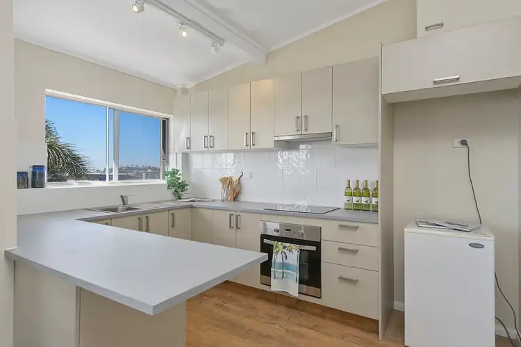 Fifth view of Homely unit listing, 8/6 Hastings River Drive, Port Macquarie NSW 2444
